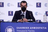 Από τις 3 Ιανουαρίου τα νέα μέτρα - Έως τα μεσάνυχτα η διασκέδαση