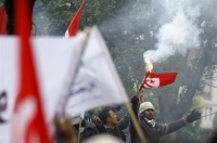 Στο Κουαρτέτο Εθνικού Διαλόγου της Τυνησίας το Νομπέλ Ειρήνης