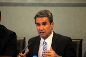 Αλλαγές στο Δημοτικό εξήγγειλε ο Ανδρέας Λοβέρδος