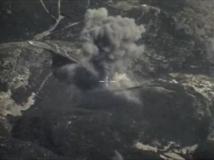 Πάνω από 1.000 άμαχοι νεκροί από τις ρωσικές επιδρομές στη Συρία