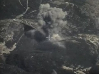 Πάνω από 1.000 άμαχοι νεκροί από τις ρωσικές επιδρομές στη Συρία