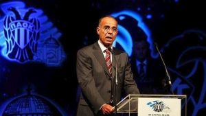 Γ. Κούδας: Ενας «Μεγαλέξανδρος», 74 καρατίων