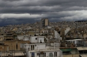 Συννεφιά και πτώση της θερμοκρασίας για το Σάββατο