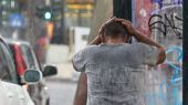 Μήνυμα του 112 στη Θεσσαλονίκη για επικίνδυνα καιρικά φαινόμενα (ΦΩΤΟΓΡΑΦΙΑ)
