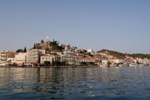 Σε αχρηστία ο βιολογικός καθαρισμός του Πόρου