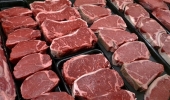 Εντοπίστηκε ακατάλληλο βοδινό κρέας σε αποθήκη στο Πέραμα
