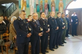 Εορτασμός «Ημέρας της Αστυνομίας» και του Προστάτη του Σώματος Αγίου Αρτεμίου