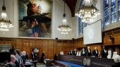 Χάγη: Το Διεθνές Δικαστήριο κρίνει ότι οι Παλαιστίνιοι πρέπει να προστατευτούν από γενοκτονία