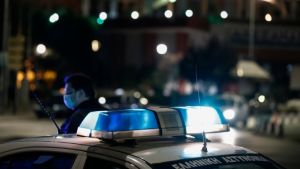 Θεσσαλονίκη: Σεσημασμένος ο 23χρονος που διέπραξε οκτώ ληστείες μέσα σε δύο ώρες