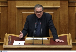Μουζάλας: «Στον επόμενο μήνα η Ειδομένη θα έχει διαλυθεί όμορφα και ωραία»