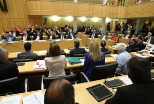 Κύπρος: Ποινικοποίησε την άρνηση της γενοκτονίας των Αρμενίων