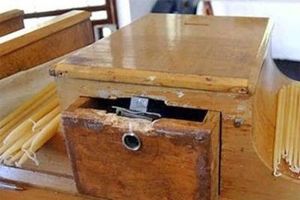 Εξιχνιάστηκαν 23 διαρρήξεις σε Ιερούς Ναούς σε περιοχές του Κιλκίς