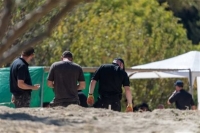 Κως: Οι έρευνες για τον μικρό Μπεν έφεραν στο φως αρχαίο νεκροταφείο