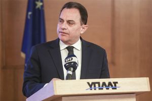 Γεωργαντάς: Στα 230 εκατ. ευρώ η πρόσκληση για τα Σχέδια Βελτίωσης του ΠΑΑ