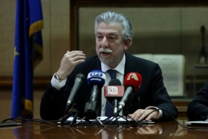 «Κατηγορώ» Κοντονή κατά δικαστών για το πόθεν έσχες