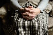 Την νόμιζαν νεκρή αλλά βρέθηκε να… αναπνέει στο γραφείο τελετών (ΒΙΝΤΕΟ)