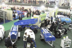 Oι 16 επιχειρήσεις του Κιλκίς που συμμετείχαν στην Agrotika