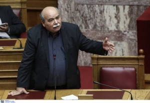 Αντιπαράθεση ΝΔ - κυβέρνησης για τους εθελοντές συμβούλους