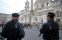 Νέες συλλήψεις στη Ρώμη για στημένες εργολαβίες