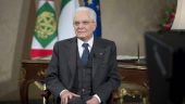Ιταλία: Για δεύτερη συνεχόμενη φορά εξελέγη Πρόεδρος της Δημοκρατίας ο Ματαρέλα