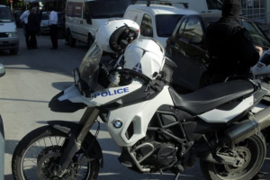 Ενοπλη ληστεία σε σούπερμαρκετ στη Ν. Φιλαδέλφεια