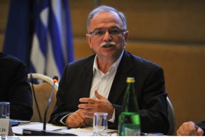 Δ. Παπαδημούλης: Πρώτα η συμφωνία και μετά οι εκλογές