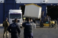 ΕΛ.ΑΣ.: Σε λίγα 24ωρα θα γίνεται η επανεισδοχή μεταναστών στην Τουρκία