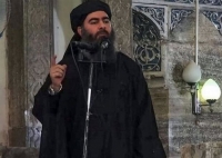 Ιράκ: «Ο Μπαγκντάντι είναι σίγουρα ζωντανός» λένε κούρδοι αξιωματούχοι