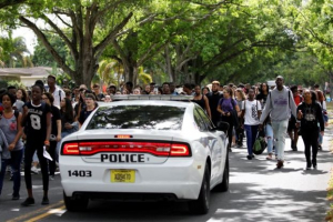 ΗΠΑ: Δύο τραυματίες από πυροβολισμούς σε πανεπιστήμιο στη Λουιζιάνα