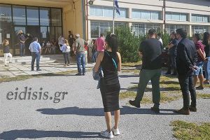Δέσμευση Δευτεροβάθμιας: Στο ν. Κιλκίς θα λειτουργήσουν όλα τα ολιγομελή τμήματα