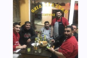 Ο Κεραυνός Βάθης γιόρτασε το αήττητό του