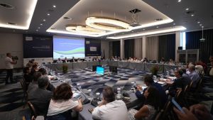 Έργα αστικής ανάπτυξης ύψους 222 εκατ. ευρώ στην Κεντρική Μακεδονία