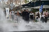 Θεσσαλονίκη: Ενώπιον του ανακριτή σήμερα ο αστυνομικός που πυροβόλησε τον 16χρονο – Η υπερασπιστική του γραμμή