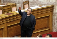 Λεουτσάκος: Η κυβέρνηση κακώς υπέγραψε