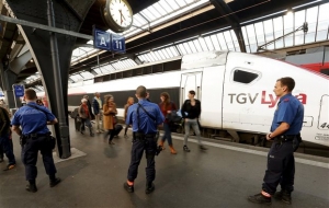 Τα αίτια του ατυχήματος του τρένου TGV στη Γαλλία