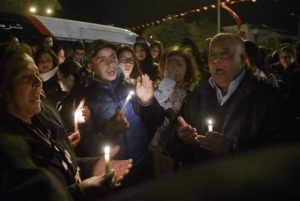 Μέτωπο κατά της τρομοκρατίας από την Τυνησία μετά την επίθεση