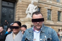 Ξεκίνησε στη Δρέσδη η δίκη κατά του ιδρυτή του ξενοφοβικού Pegida