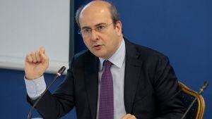 Προ πυλών νομοσχέδιο για τον συνολικό εκσυγχρονισμό του ΕΦΚΑ