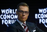 Συνομιλίες Φινλανδίας-ΗΠΑ για στενότερη αμυντική συνεργασία