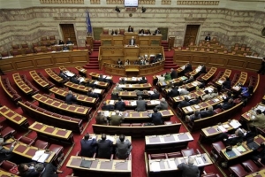 Συγγενείς θυμάτων της 17Ν:Αμεσα η απόσυρση της διάταξη για τον Ξηρό