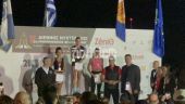 Ολοκληρώθηκε ο 11ος Διεθνής Νυχτερινός Ημιμαραθώνιος Θεσσαλονίκης – Οι απονομές (ΕΙΚΟΝΕΣ &amp; ΒΙΝΤΕΟ)