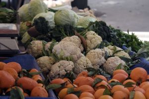 Θεσσαλονίκη: Έρχεται η πρώτη λαϊκή αγορά το απόγευμα