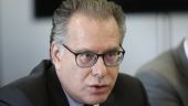 Κουμουτσάκος σε ΣΚΑΪ για προσφυγικό: Χρειάζονται πανευρωπαϊκές λύσεις