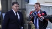 Πυροβολισμός 16χρονου Ρομά: Μήνυση και αγωγή στον Απόστολο Λύτρα για τις δηλώσεις του προαναγγέλλει ο Αλέξης Κούγιας