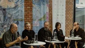 66ο Φεστιβάλ Κινηματογράφου Θεσσαλονίκης: Τιμήθηκε ο Χρυσόστομος Σταμούλης