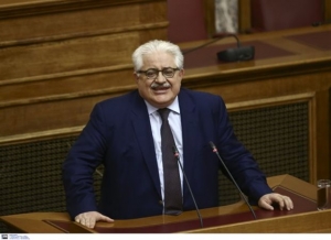 Θέλει να πάει στο συλλαλητήριο για την πΓΔΜ ο Τζαβάρας