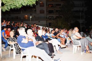 Με επιτυχία το Φεστιβάλ της ΚΝΕ στο Κιλκίς