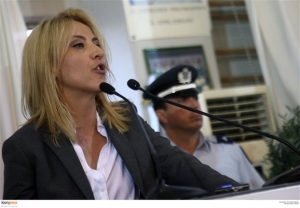 Ρ. Δούρου: Καμία ανοχή στους κατόχους πλαστών πτυχίων