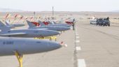Λευκός Οίκος: Ιρανοί στρατιώτες στην Κριμαία βοηθούν στις ρωσικές επιθέσεις με drones