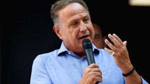 «Συνεχής μάχη για την προστασία του δημόσιου χώρου, δηλώνει ο δήμαρχος Στ. Αγγελούδης»
